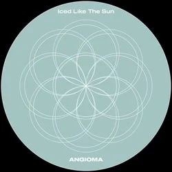 Cover Image: Angioma - Iced Like The Sun on TNR MEDIA