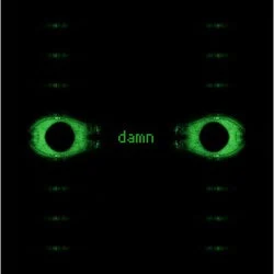 Cover Image: Complementary Minds - Damn on Terapia Records