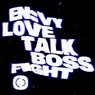 Cover Image for Love Talk Original Mix