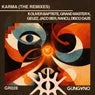 Cover Image for Karma Geuzz Interpretation