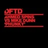 Cover Image for Phunky Extended Mix
