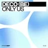 Cover Image for Only Us Extended Mix