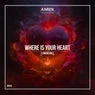Cover Image for Where Is Your Heart Extended Mix