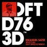 Cover Image for Give It All Hot Since 82 Extended Remix
