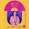 Cover Image for Hold On Ezel's Golden Soul Remix
