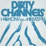 Cover Image for Harmony featuring Minyeshu Original Mix