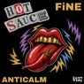Cover Image for Hot Sauce Extended Mix