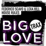 Cover Image for House Rules Extended Mix