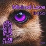 Cover Image for Minimal Love Original Mix