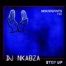 Cover Image for Step Up Original Mix