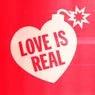 Cover Image for Love Is Real Original Mix
