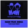 Cover Image for To Be In Love MAW '99 Mix