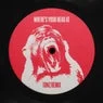 Cover Image for Where's Your Head At tonz Extended Remix