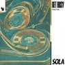 Cover Image for Get Busy Extended Mix
