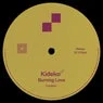 Cover Image for Burning Love Extended Mix
