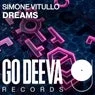 Cover Image for Dreams Extended Mix