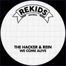 Cover Image for We Come Alive Original Mix