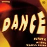 Cover Image for Dance Extended