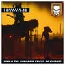 Cover Image for Who was it? (Khnum VIP) Original Mix