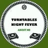 Cover Image for About Me Original Mix