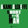Cover Image for Short Dick Man Extended Mix