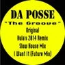 Cover Image for The Groove Original Mix