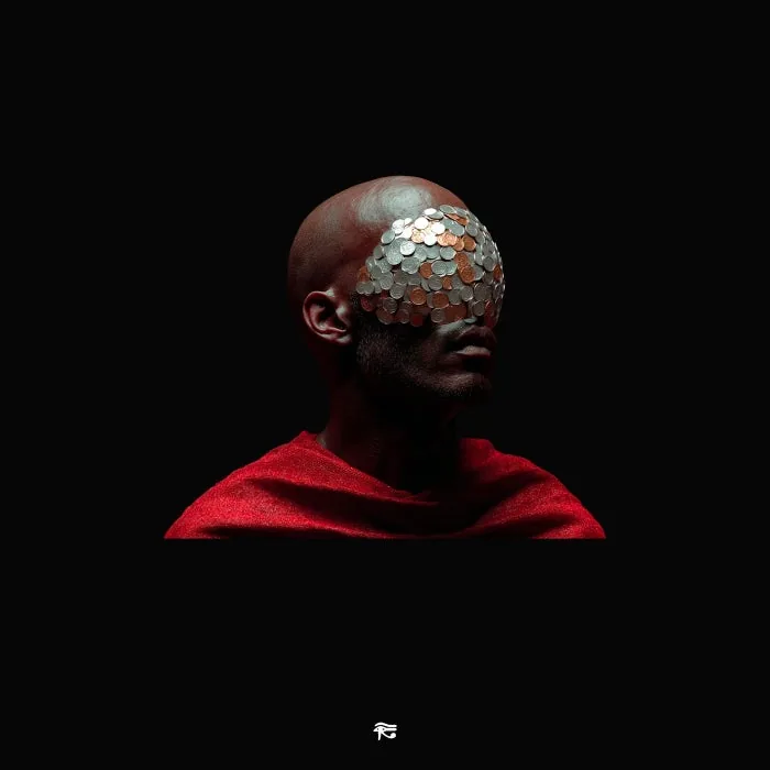 8TYL - Insane cover art