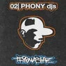 Cover Image for Phony DJs Original Mix