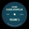 Cover Image for JAS Accapella