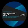 Cover Image for Get It Together Kamorah Extended Remix