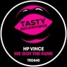 Cover Image for We Got The Funk Nu Disco Mix