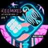 Cover Image for Reeal Badman (Félix (UK) Remix) Félix (UK) Remix