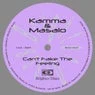 Cover Image for Can't Fake The Feeling K&M Unity Dub