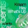 Cover Image for Hey What's Up Extended Mix