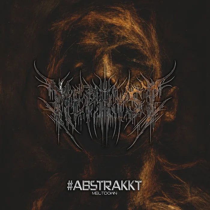 #ABSTRAKKT – Meltdown on Mephyst cover art