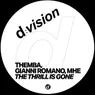 Cover Image for The Thrill is Gone Extended Mix