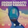 Cover Image for Words Extended Mix