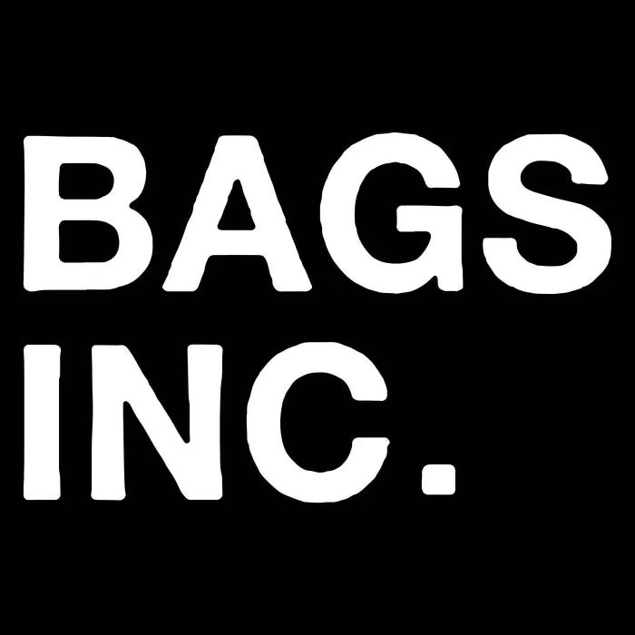 Addison Groove, Sam Binga, Sirius Soundz - BAGS INC cover art