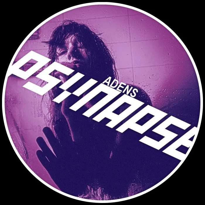 ADENS – PSYNAPSE on DSR Digital cover art