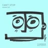 Cover Image for Can't Stop Original Mix