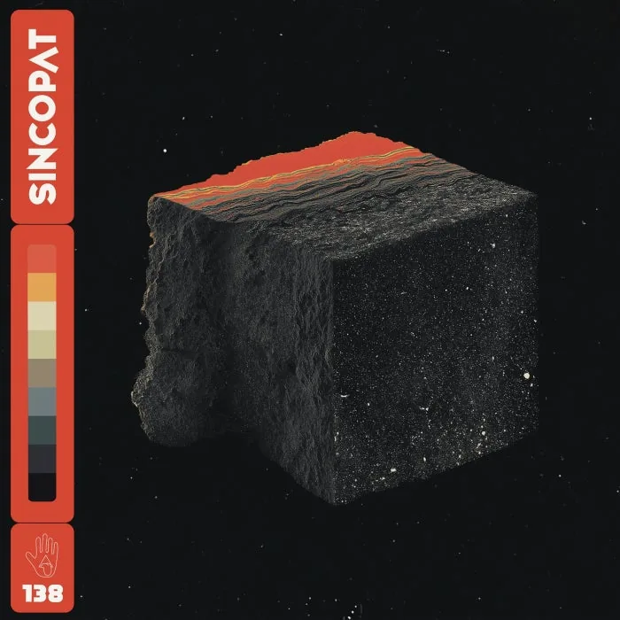 AFFKT, Giza Djs, gianpietro - Say It Loud! cover art