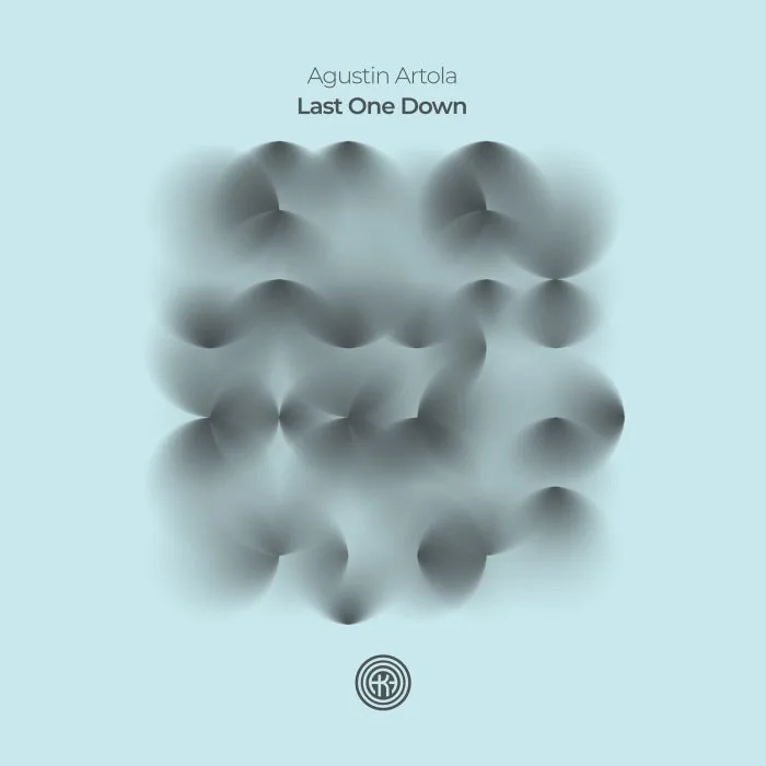 Agustin Artola - Last One Down cover art