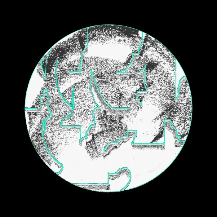 Aidan Rudd - Contraband cover art