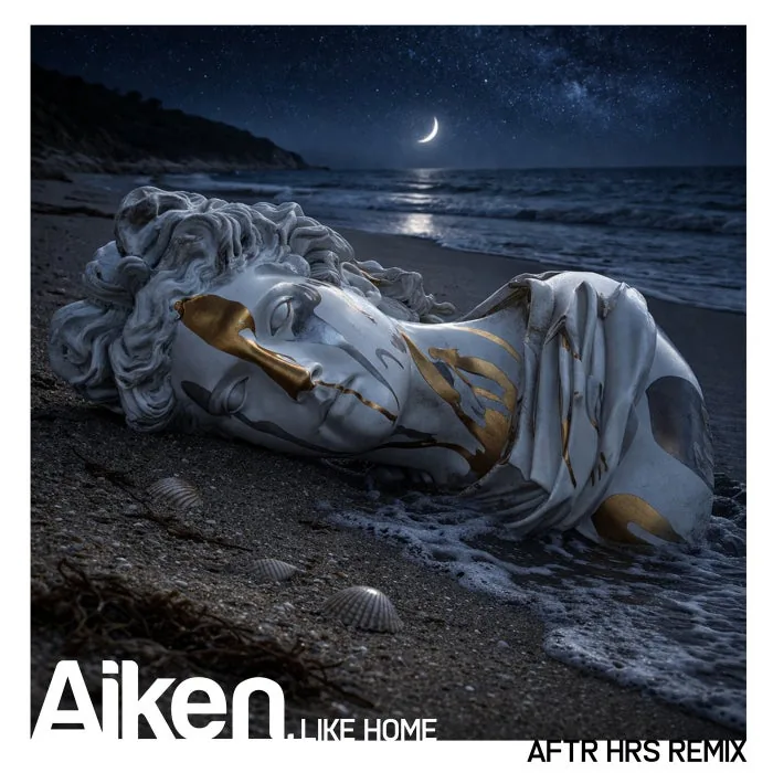 Aiken - Like Home (Aftr Hrs Edit) cover art