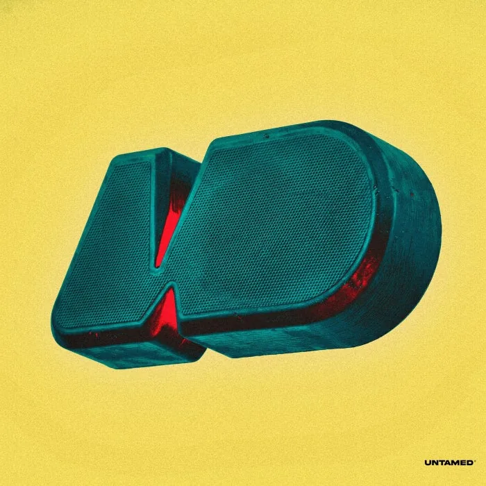 AIKON - Power Of Love cover art