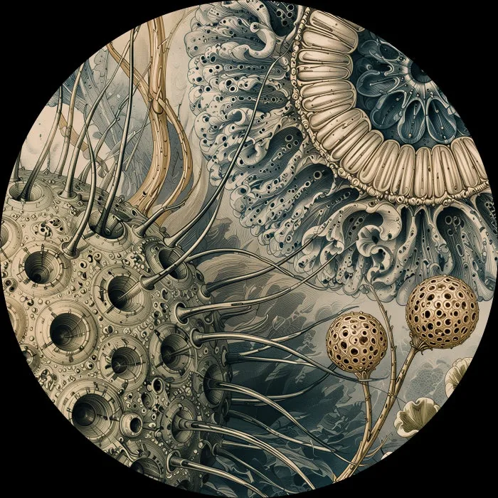 Alejandro Mosso - mosso013 cover art
