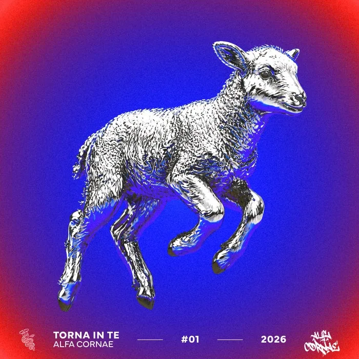 Alfa Cornae - Torna in te cover art