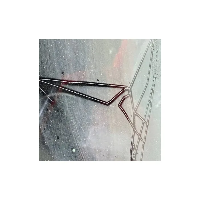Alloy – Fracture on kshack cover art
