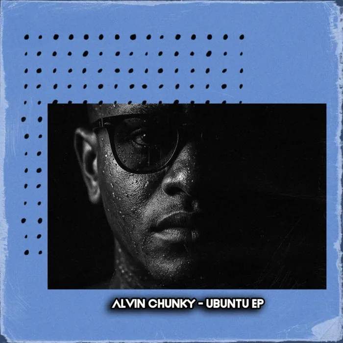 Alvin Chunky - Ubuntu EP cover art