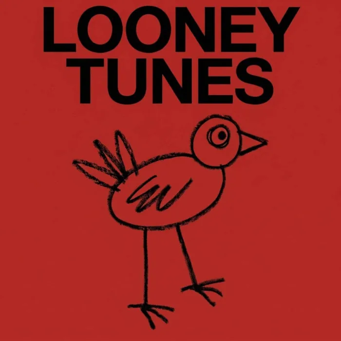 Andrea Oliva, Franc Fala, BanKr - Looney Tunes cover art